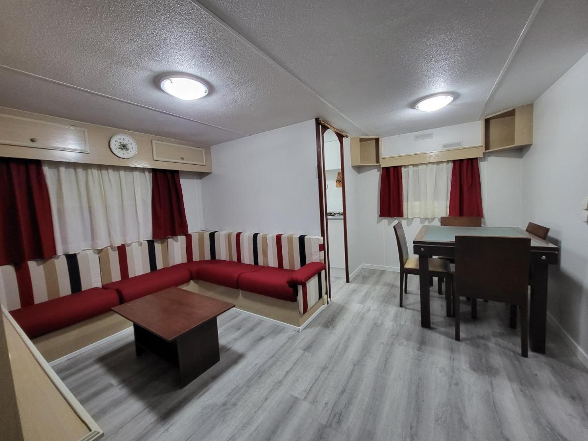 Camping Альбокс Экстерьер фото