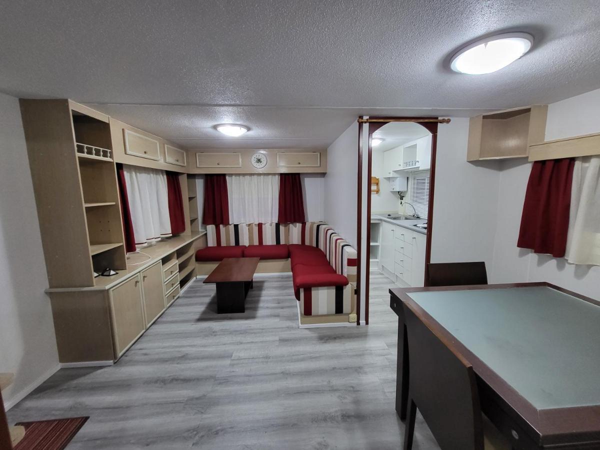 Camping Альбокс Экстерьер фото
