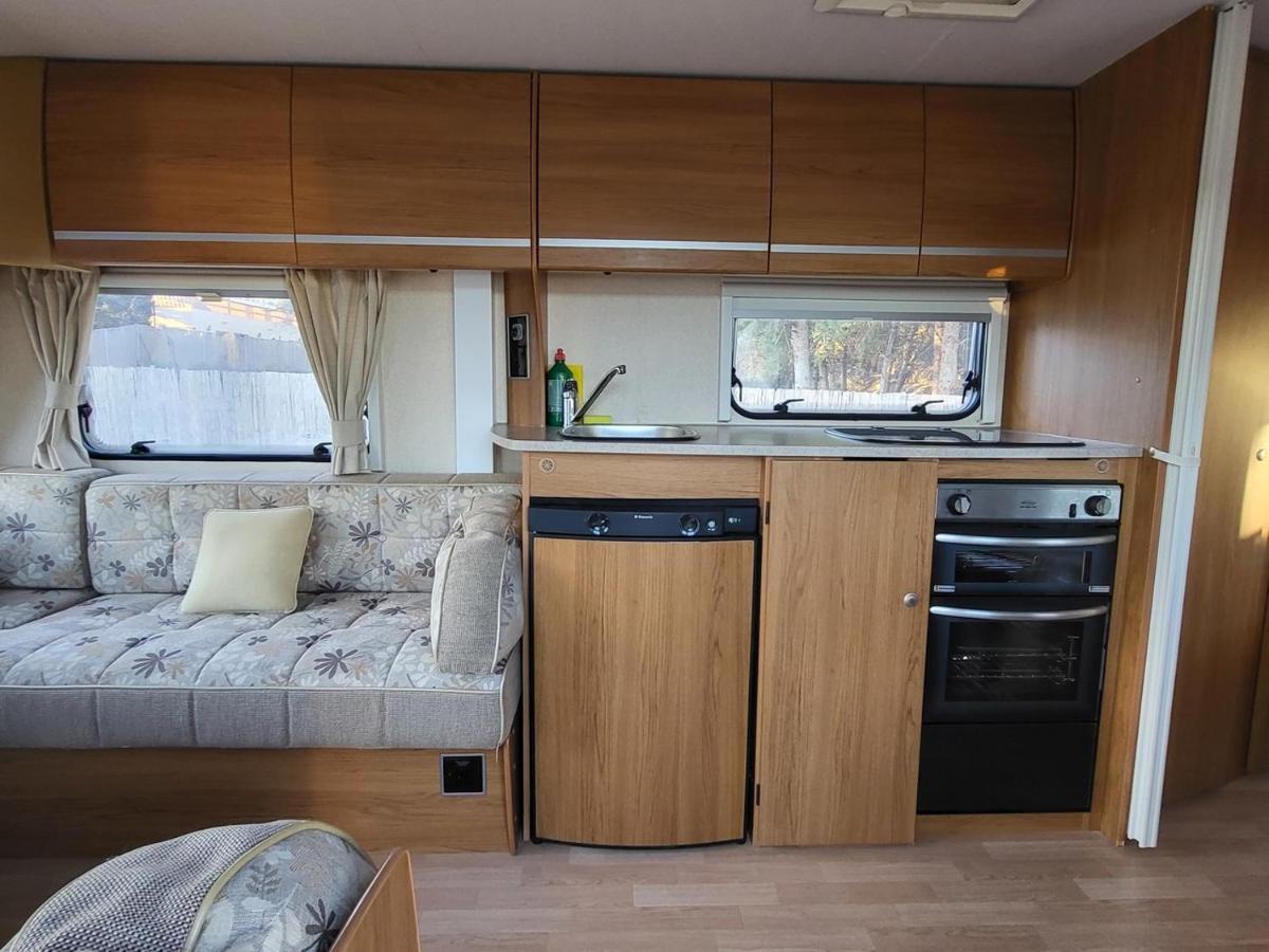 Camping Альбокс Экстерьер фото