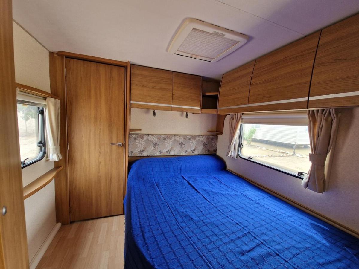 Camping Альбокс Экстерьер фото