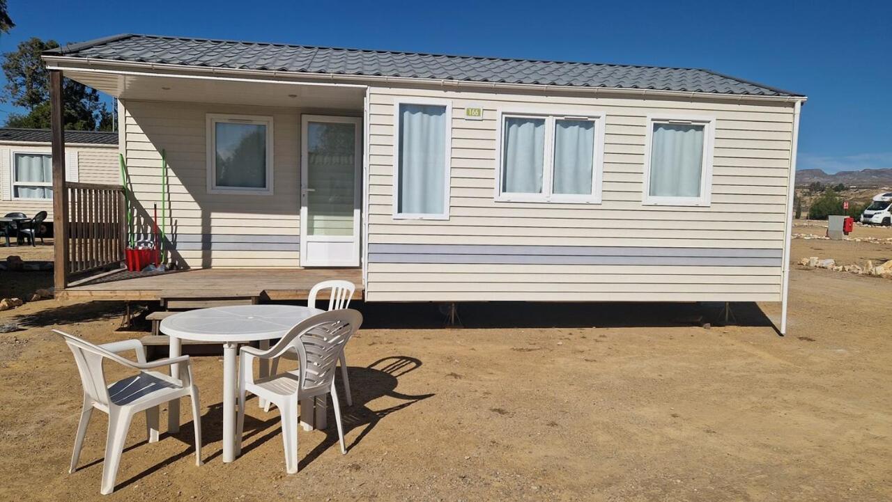 Camping Альбокс Экстерьер фото