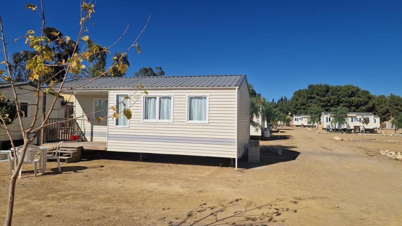Camping Альбокс Экстерьер фото