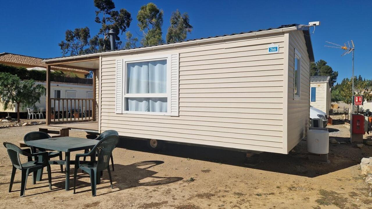 Camping Альбокс Экстерьер фото