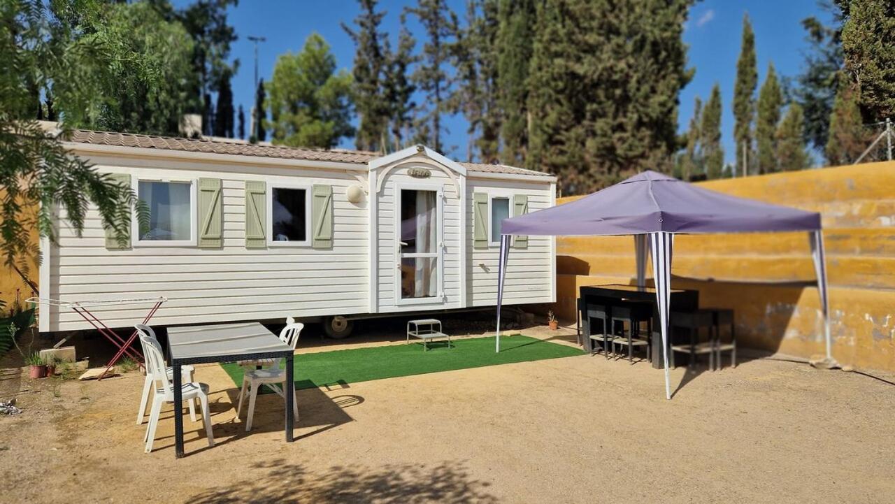 Camping Альбокс Экстерьер фото