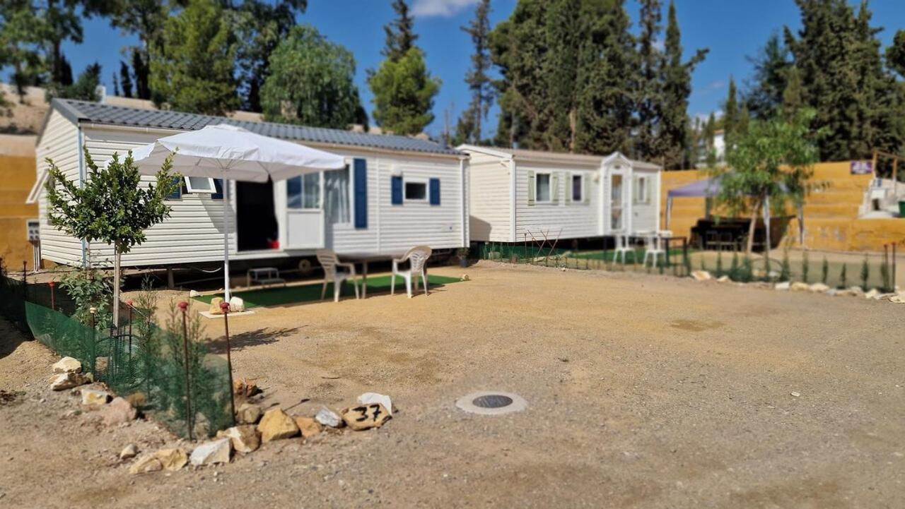 Camping Альбокс Экстерьер фото