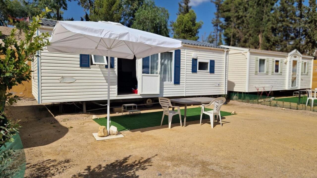 Camping Альбокс Экстерьер фото