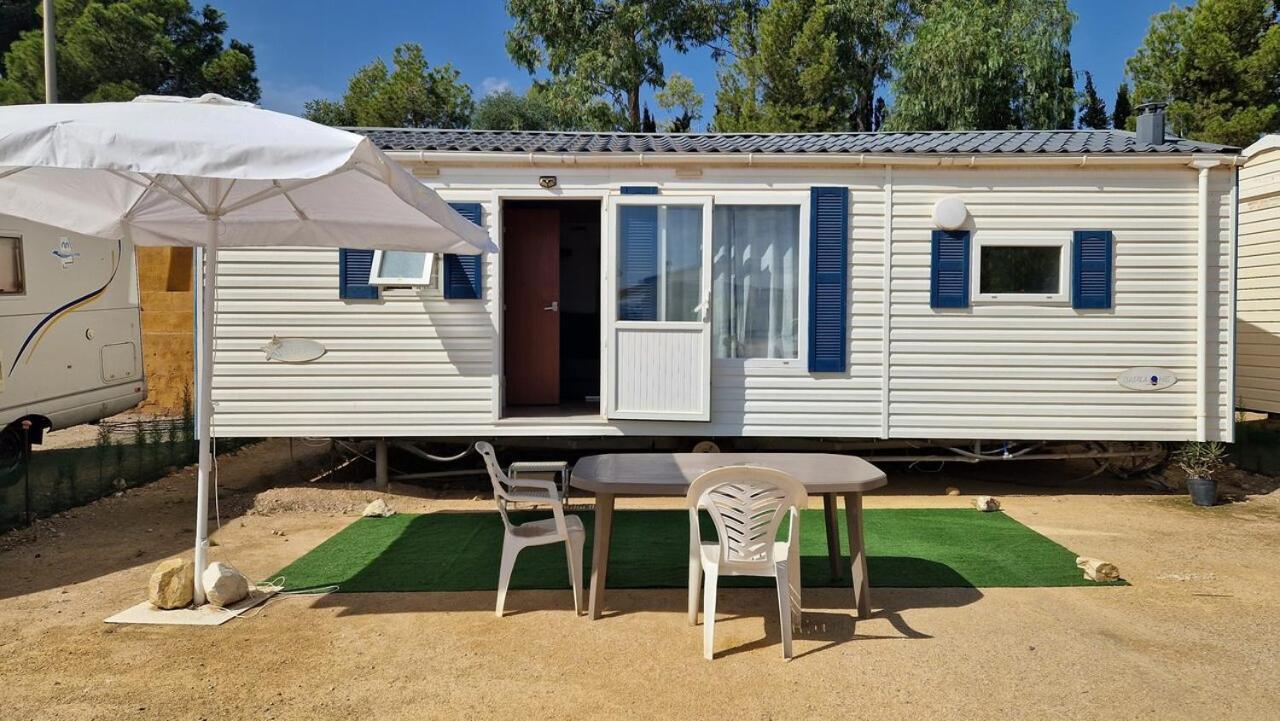 Camping Альбокс Экстерьер фото