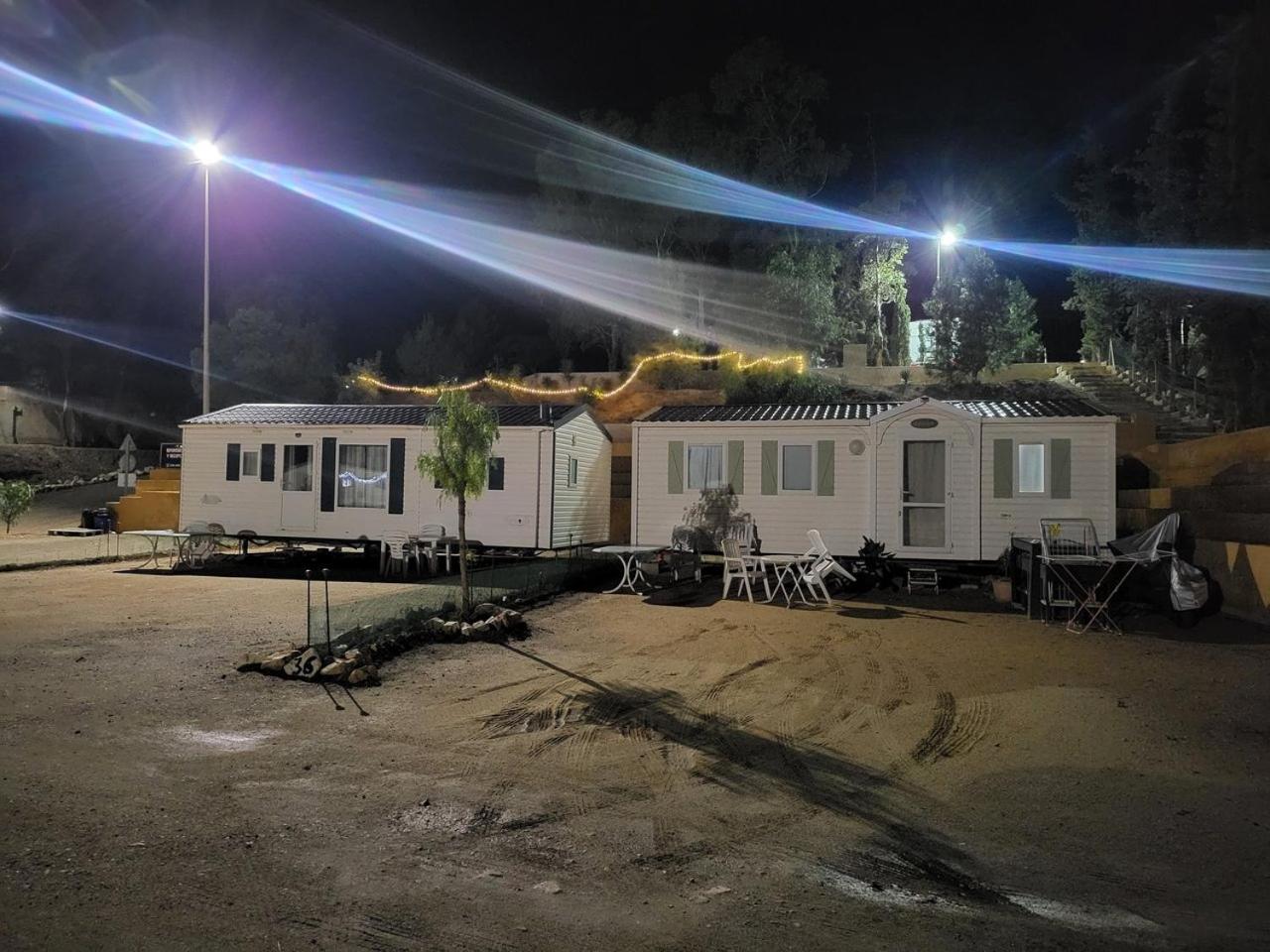 Camping Альбокс Экстерьер фото